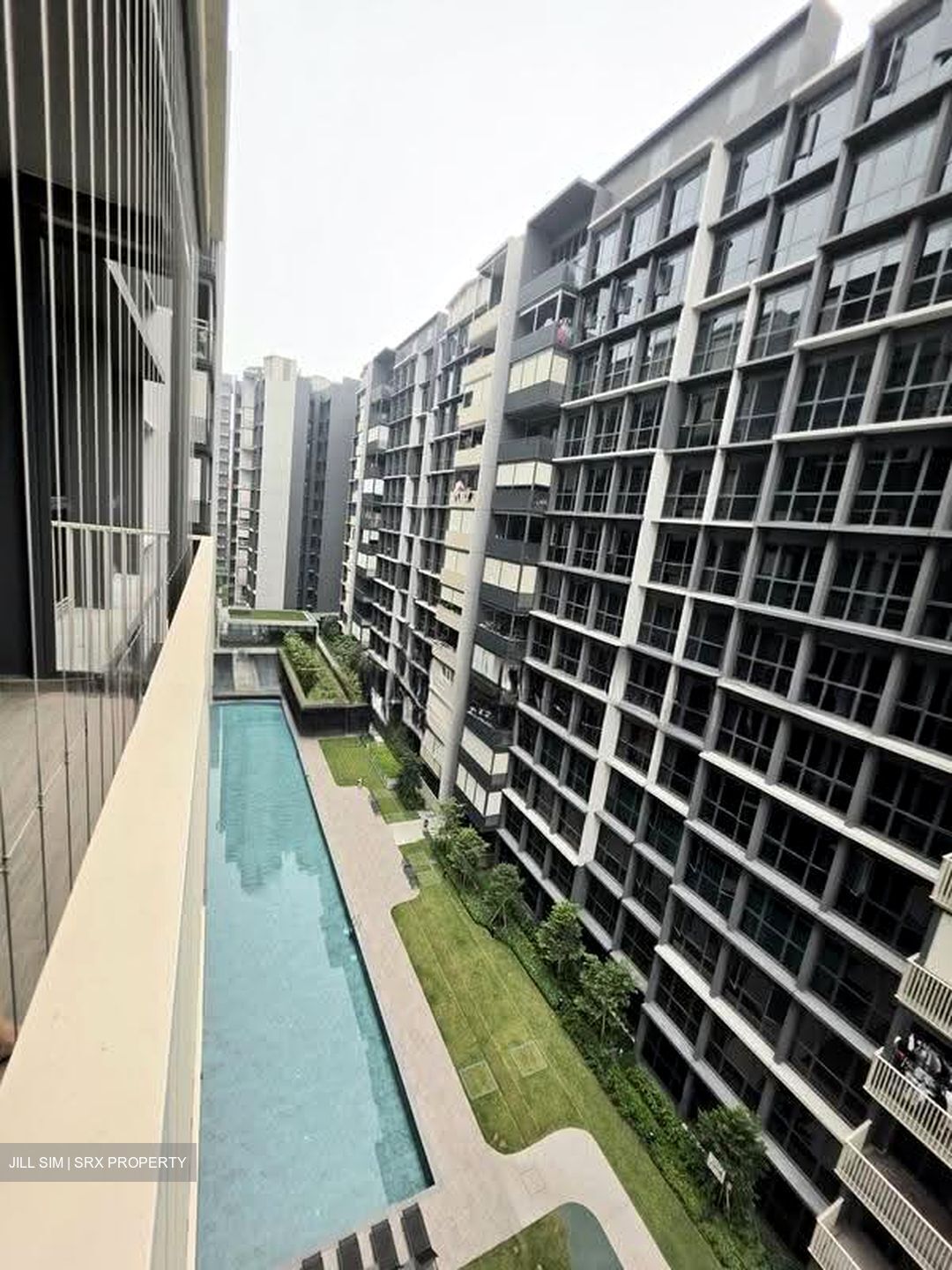 Lumina Grand (D23), Condominium #631552291